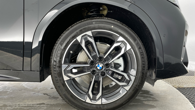 BMW X2 sDrive 20i M Sport 5dr Step Auto Petrol Hatchback